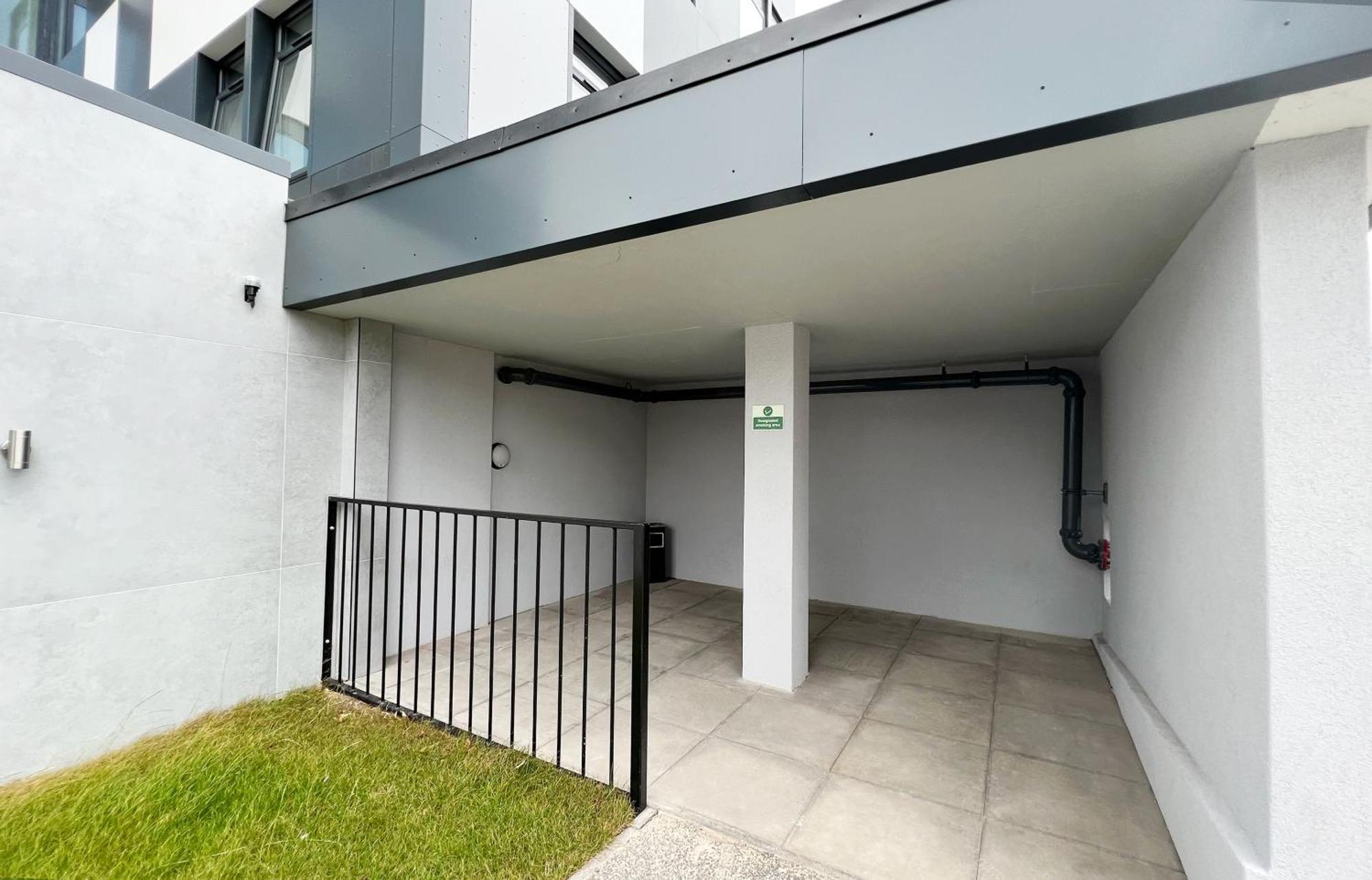 Appartamento The Kaizen West Bromwich Esterno foto