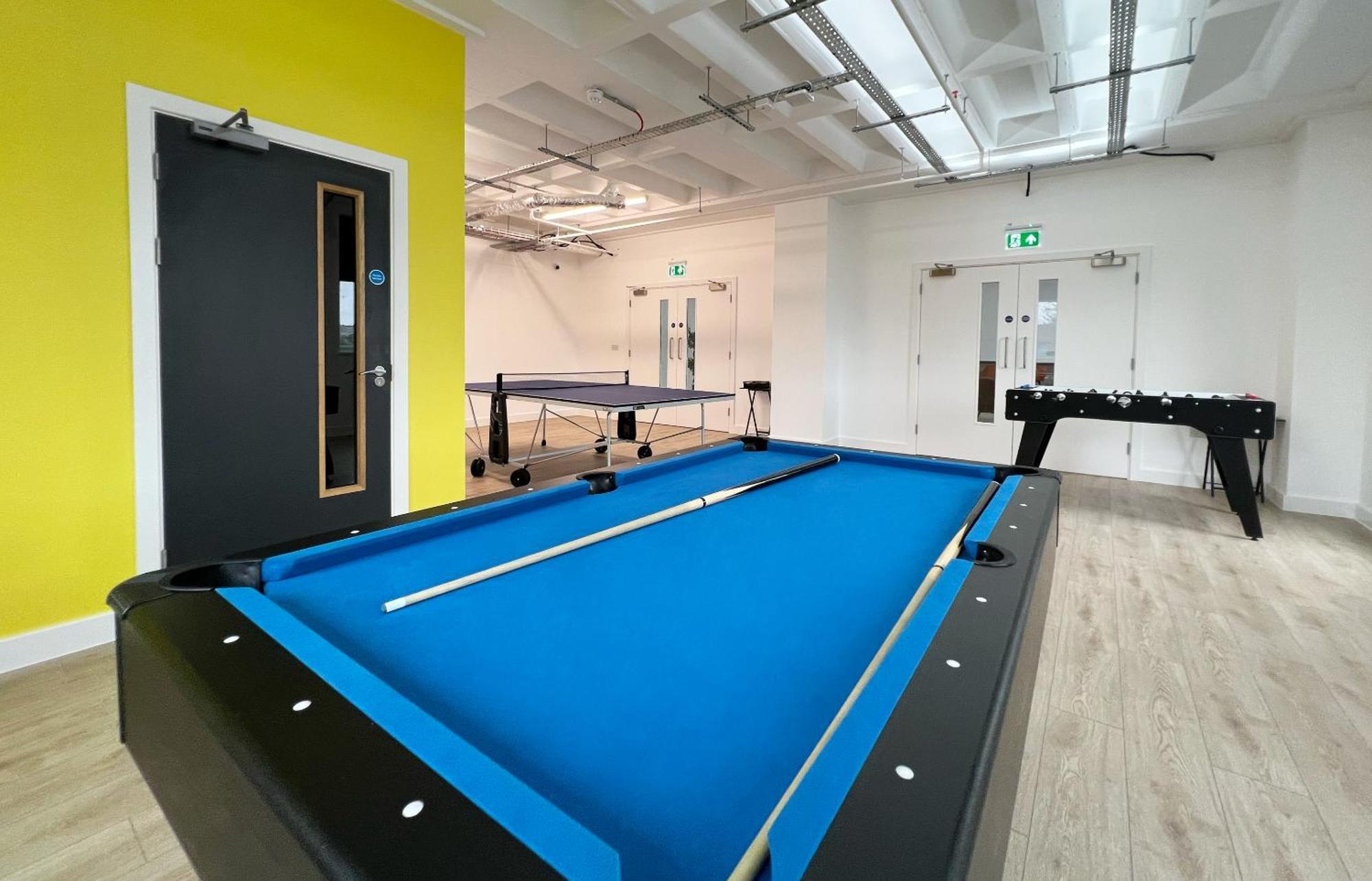Appartamento The Kaizen West Bromwich Esterno foto