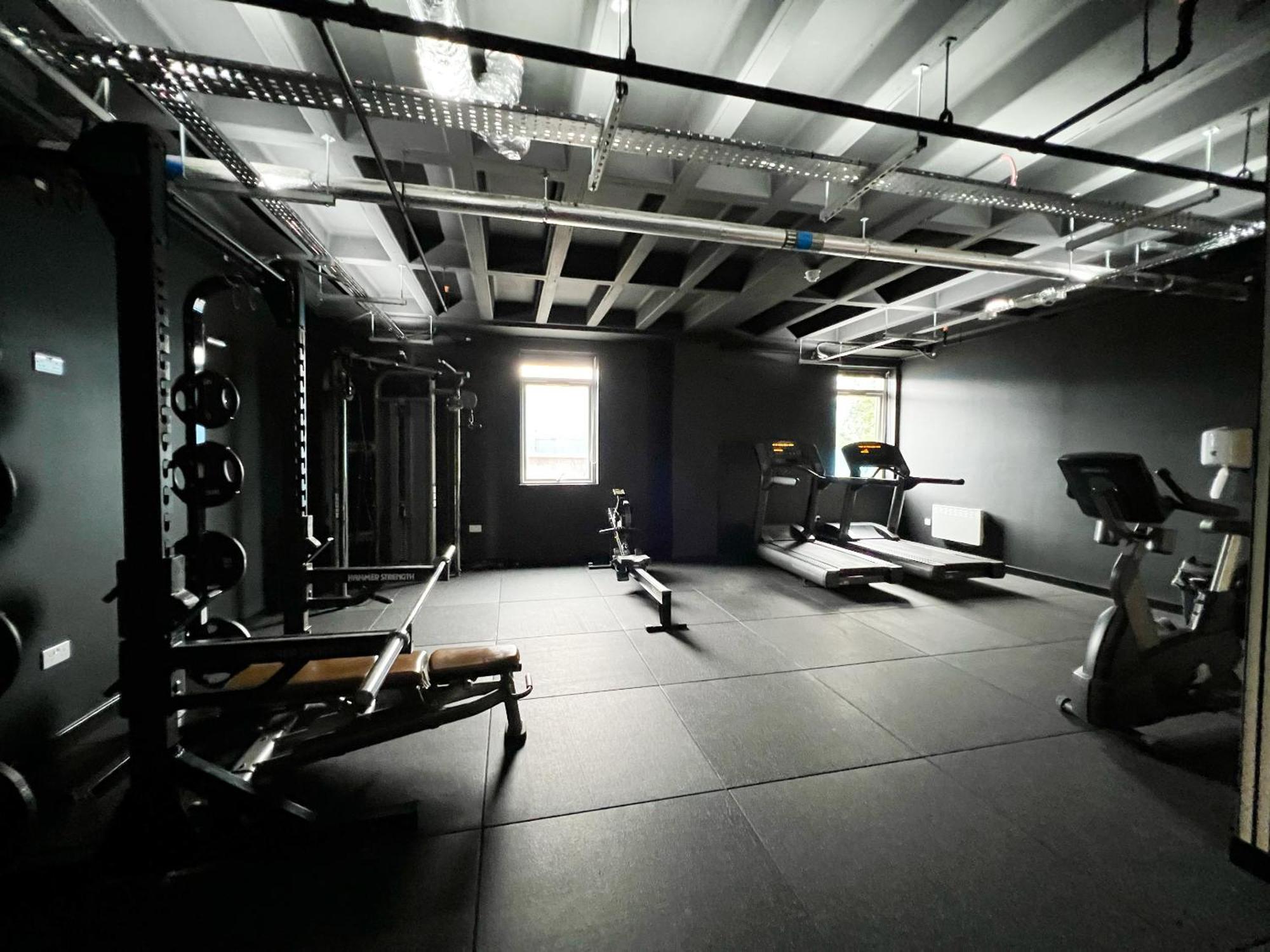 Appartamento The Kaizen West Bromwich Esterno foto