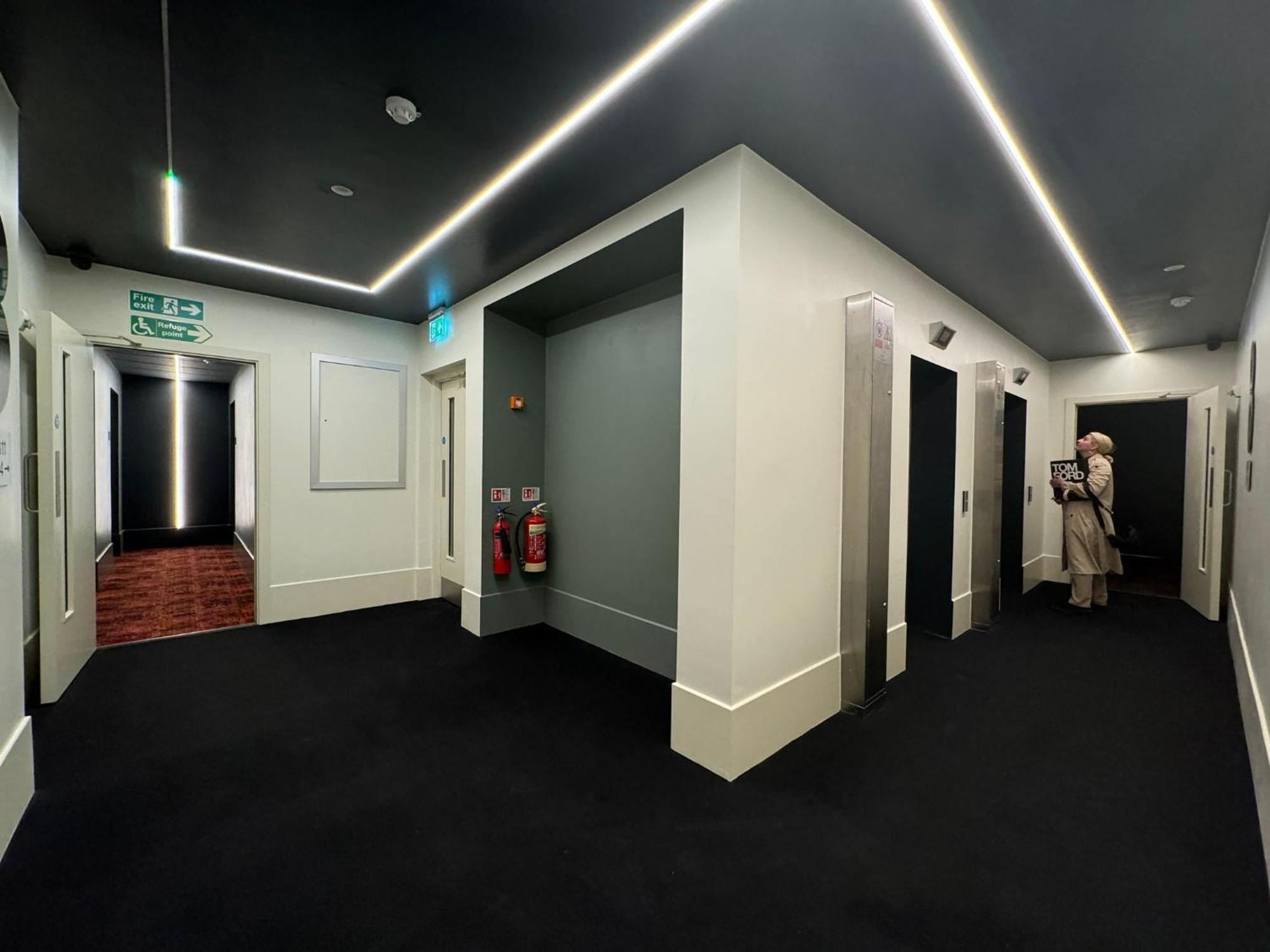 Appartamento The Kaizen West Bromwich Esterno foto
