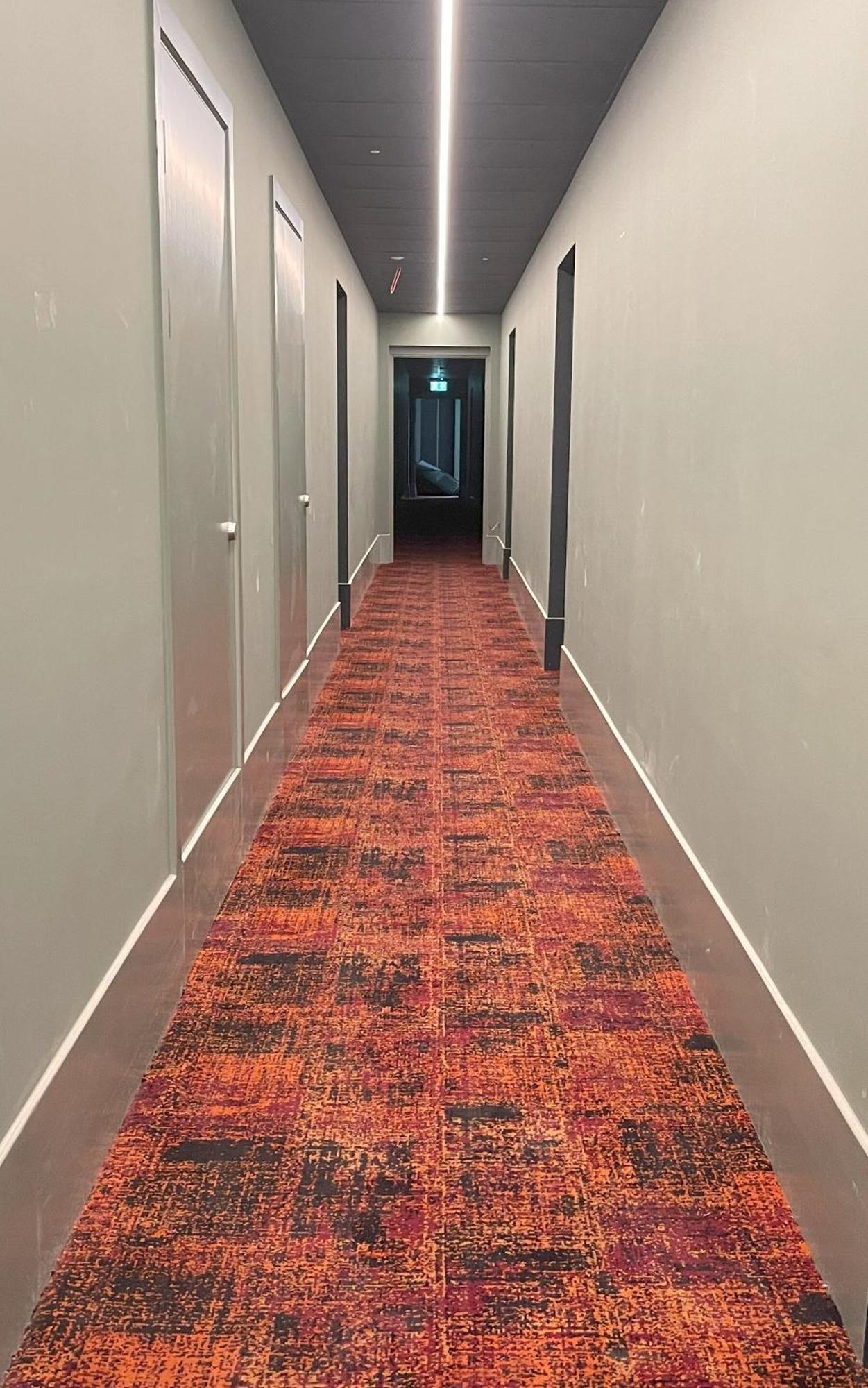 Appartamento The Kaizen West Bromwich Esterno foto