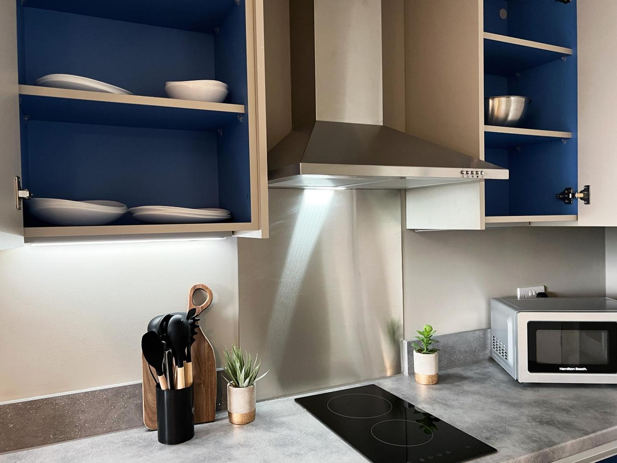 Appartamento The Kaizen West Bromwich Camera foto