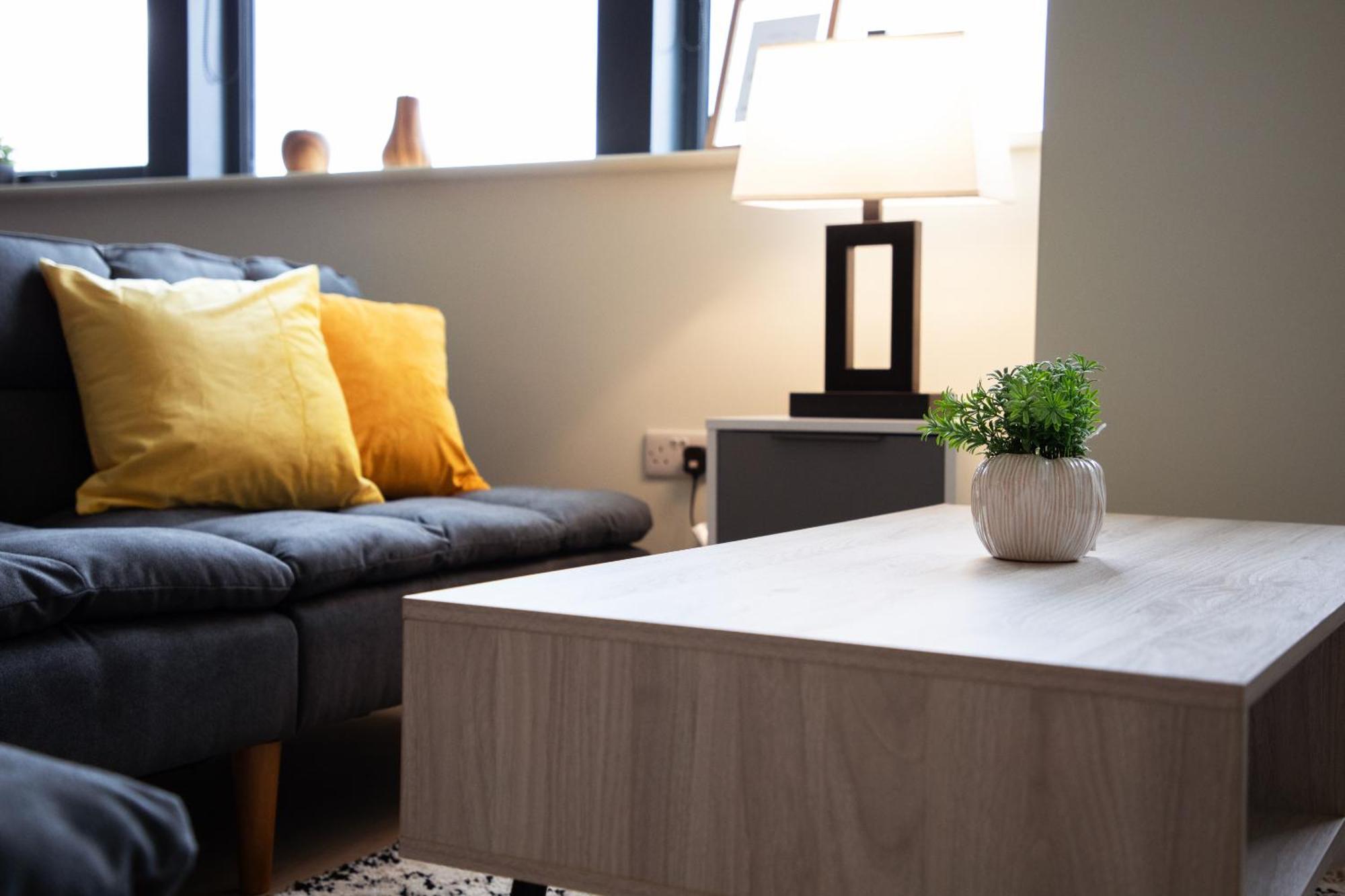 Appartamento The Kaizen West Bromwich Esterno foto